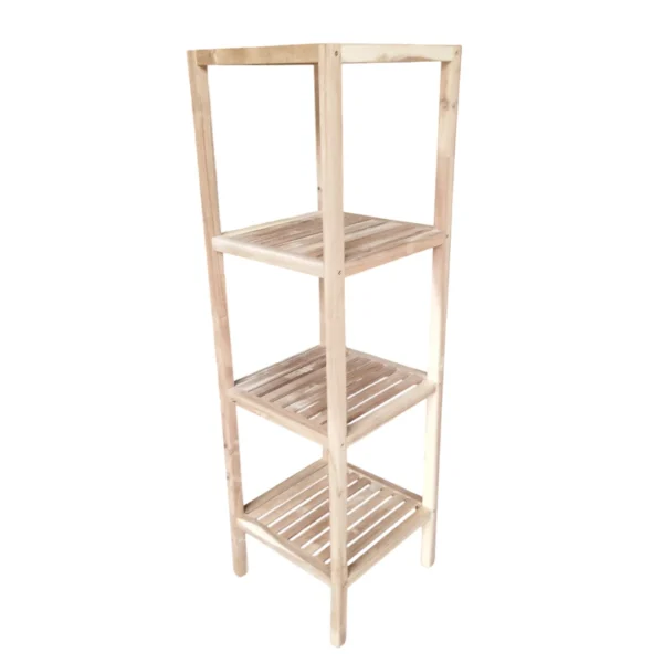 Etagere de salle de bain