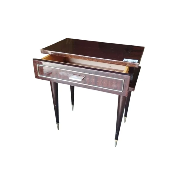 Table de nuit vintage