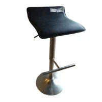 Chaise de bar
