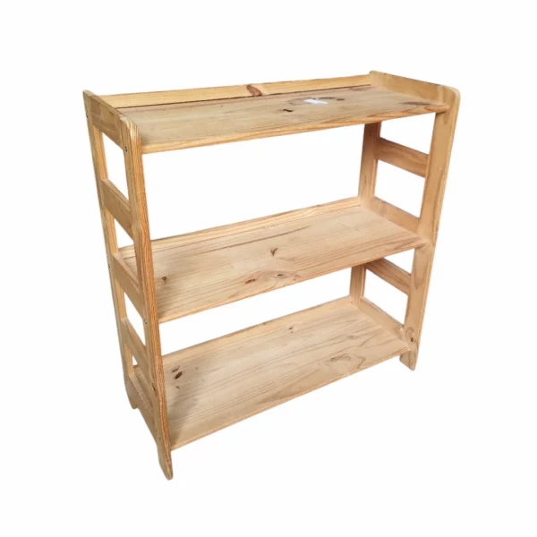 Petite étagère en bois