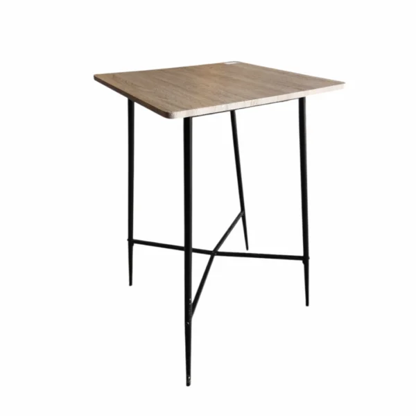 Table haute