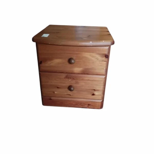 Petit rangement en bois