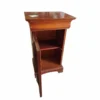 Meuble en merisier style Louis-Philippe