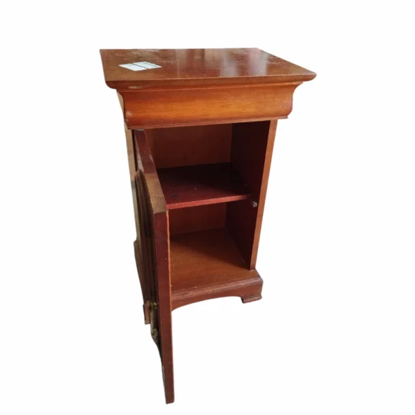Meuble en merisier style Louis-Philippe