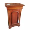 Meuble en merisier style Louis-Philippe