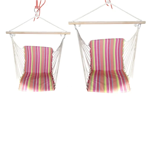 Ensemble de hamac