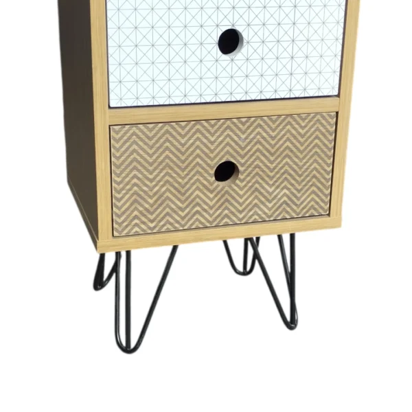 Petit meuble de rangement