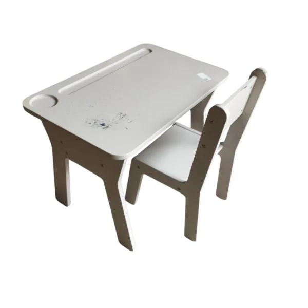 Petit bureau d’écolier