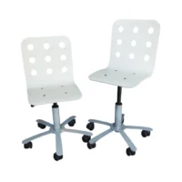 Chaise enfant