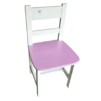 Chaise pour enfant