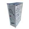 Meuble de rangement enfant