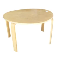 Table basse