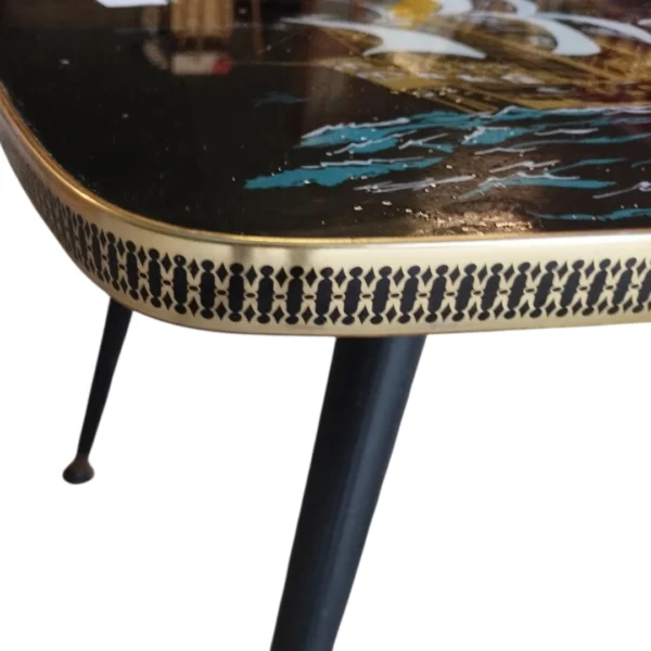 Table basse