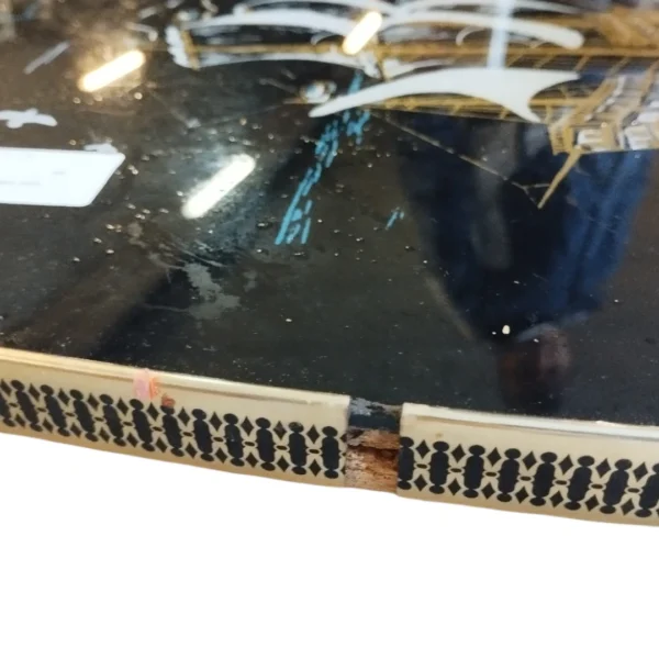Table basse