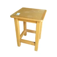 Petit tabouret