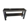 Petit banc