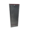 Armoire à rideaux