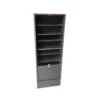 Armoire à rideaux