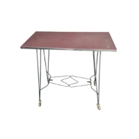 Desserte vintage