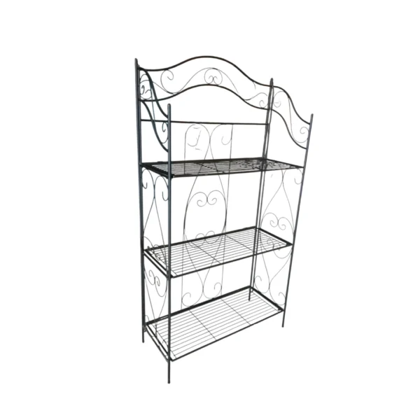 Étagère pliable