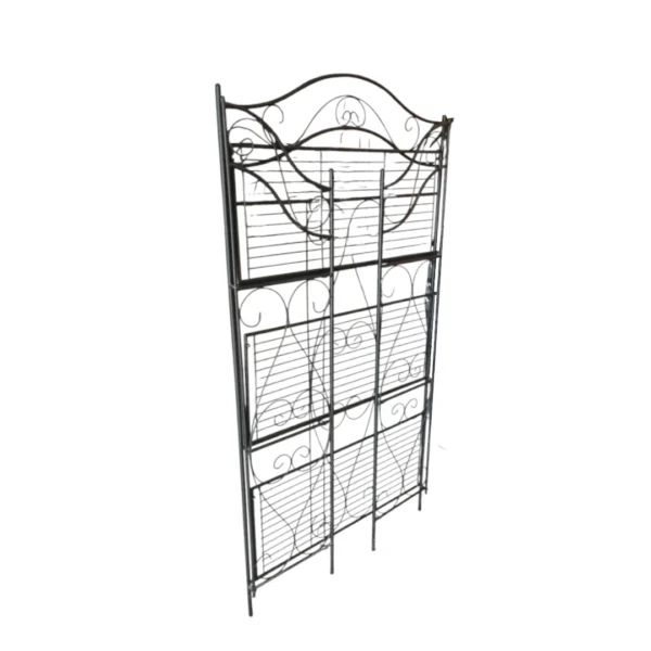 Étagère pliable