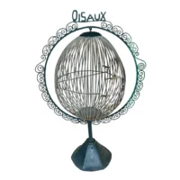 Cage à oiseaux
