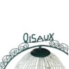 Cage à oiseaux
