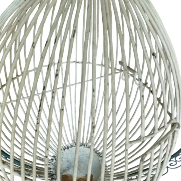 Cage à oiseaux