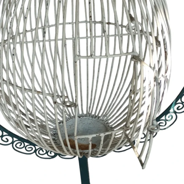 Cage à oiseaux