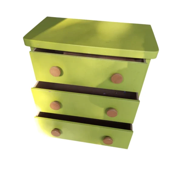 Petite commode