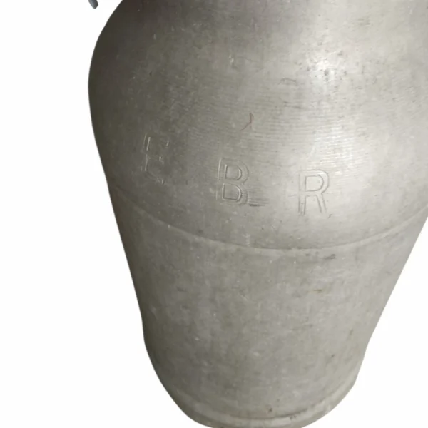 Pot à lait