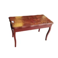 Petite table d’appoint