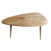 Petite table en bois