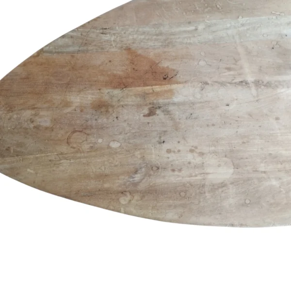 Petite table en bois