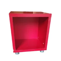 Cube de rangement