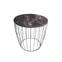 Petite table