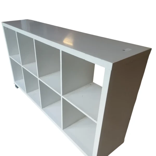 Étagère IKEA