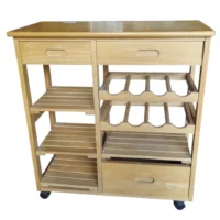 Meuble de cuisine