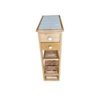 Petit meuble de cuisine