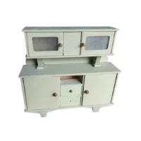 Petit meuble de poupée