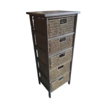 Petit meuble de rangement