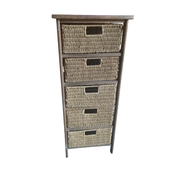 Petit meuble de rangement