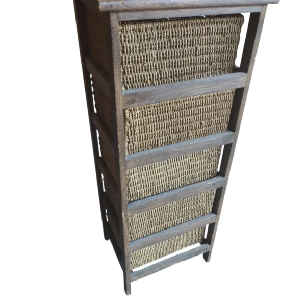 Petit meuble de rangement