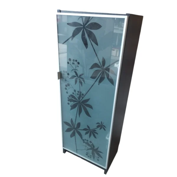 Armoire compacte