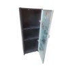 Armoire compacte