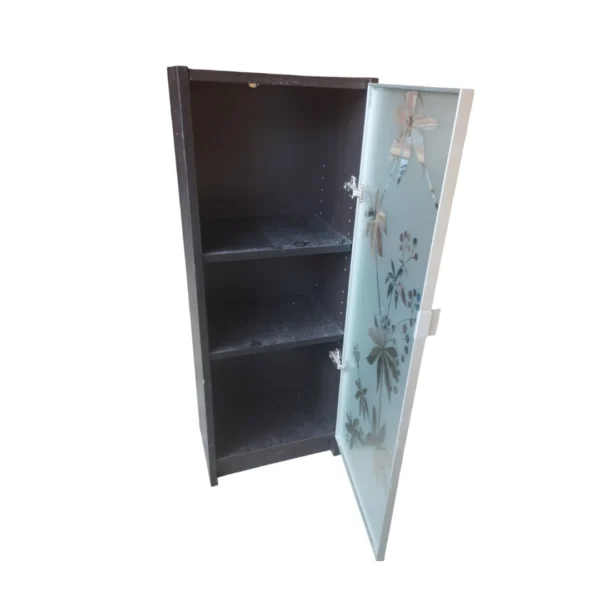 Armoire compacte