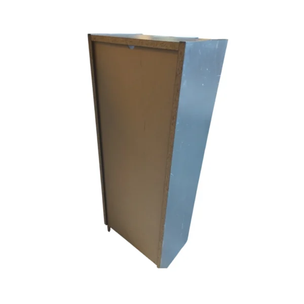 Armoire compacte