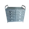 Meuble de rangement compact