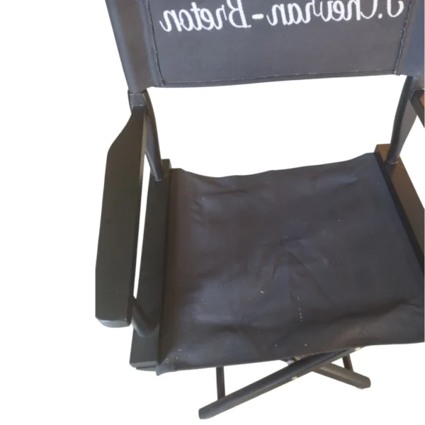 Siège de cinéma
