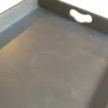 Petite table pliante